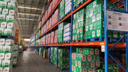 平台力量大爆发，解密新流通“上海模式”