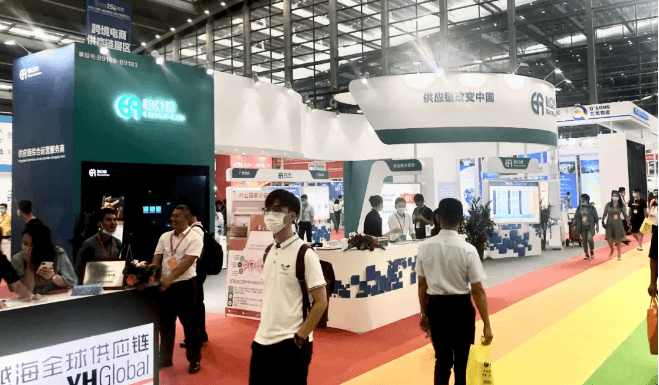 香港商报：jinnianhui今年会携国代品牌亮相第十五届物博会