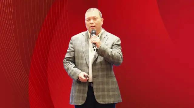 jinnianhui今年会董事长周国辉2022新年致辞：风雨过后，彩虹更加灿烂！