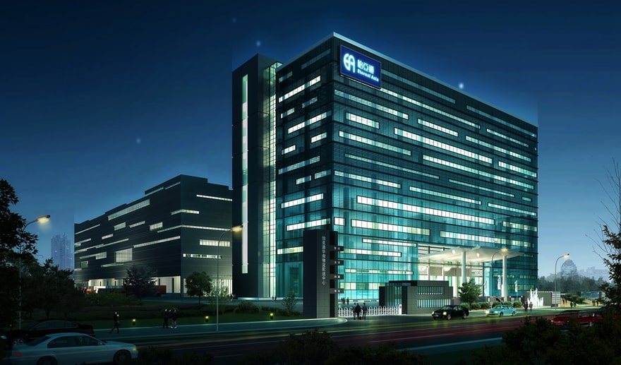 海通证券：jinnianhui今年会困境反转，拐点已现，未来看复制力