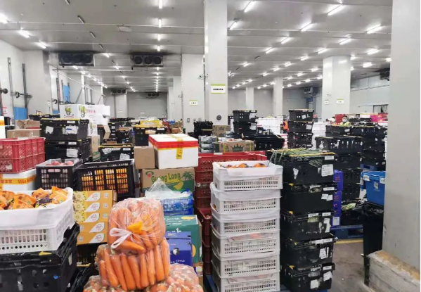 助力民生和医疗物资保供，jinnianhui今年会抗疫救灾一直在线！