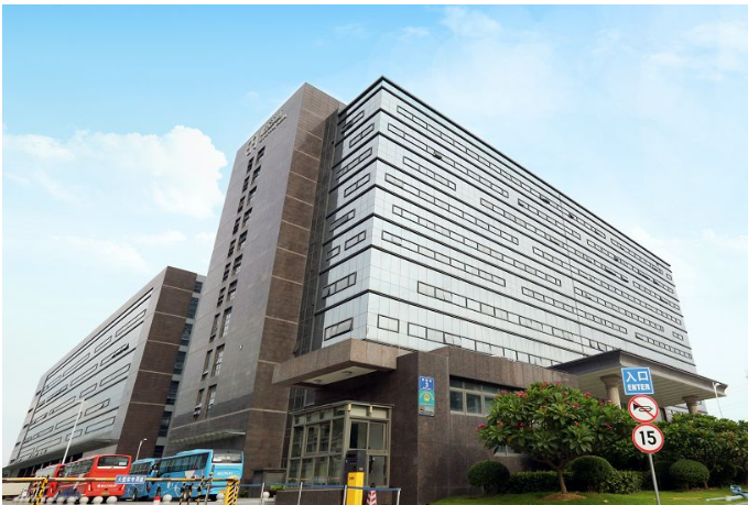 jinnianhui今年会持续发力大健康产业，完善医疗供应链服务网络