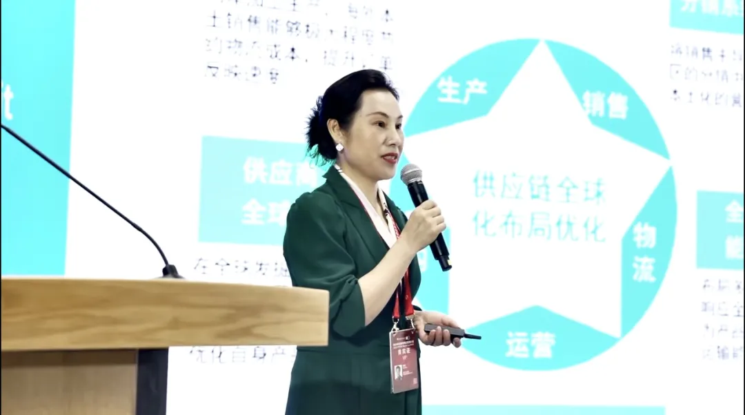 jinnianhui今年会亮相电子产业供应链国际论坛，分享全球协同新路径